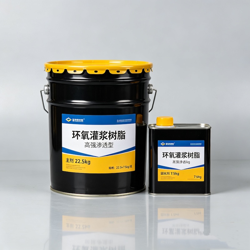 天元环氧树酯灌浆材料